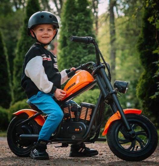 dokonalý vianočný darček Hyper gogo